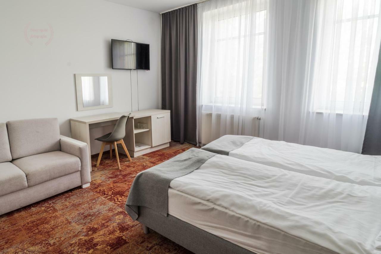 Hotel Warmia