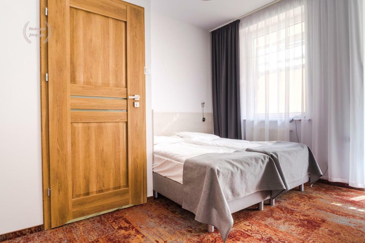 Hotel Warmia Braniewo